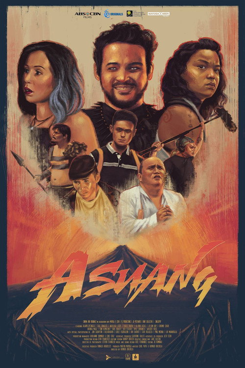 Asuang poster 2