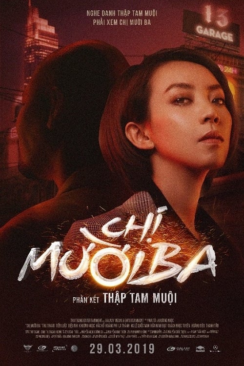 Chi Muoi Ba Phan Ket Thap Tam Muoi (2019) Watch Full HD 1080p