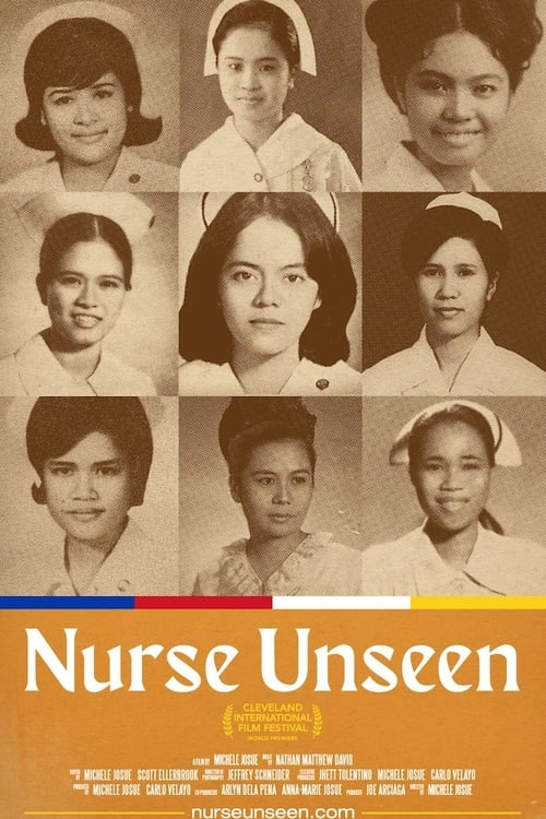 Nurse+Unseen