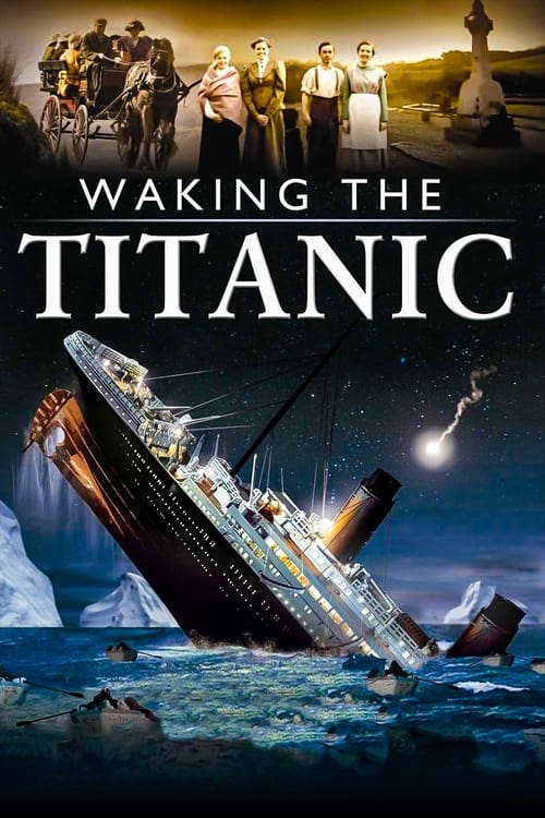 Waking+The+Titanic