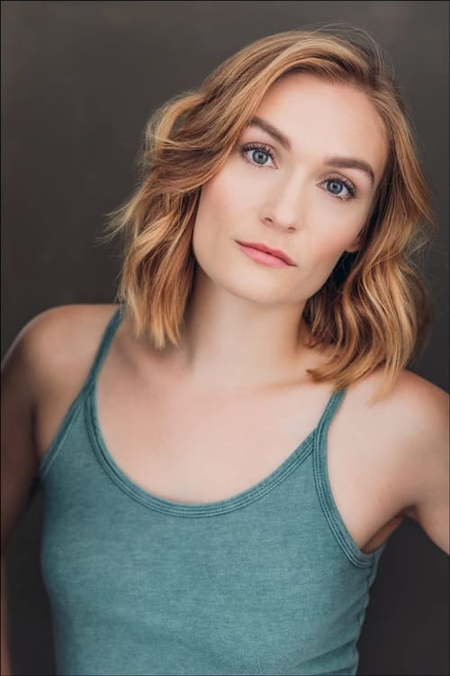 Poster of Taylor Patterson