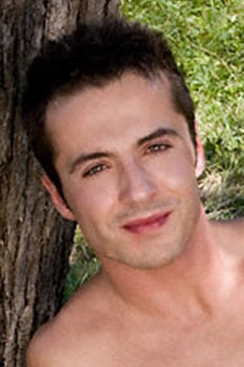 Poster of Mark Laurent