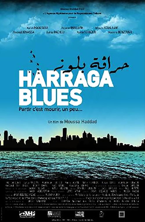 Harraga+Blues