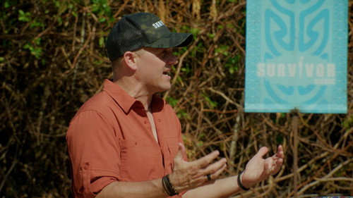 Survivor Qu&eacute;bec第4季第3集