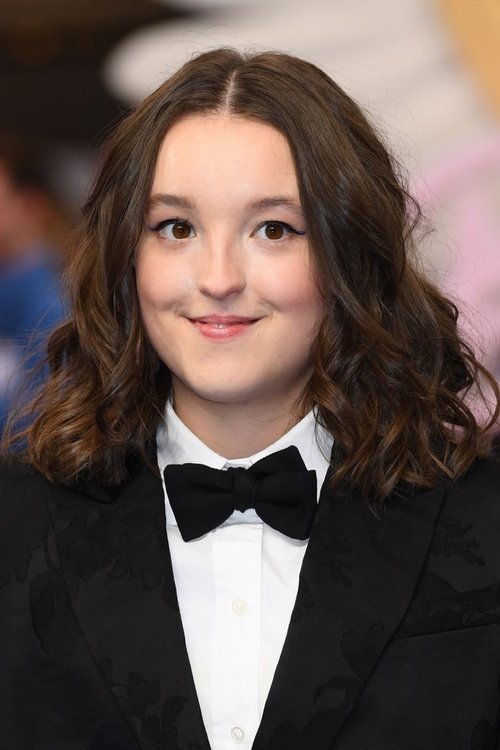 Bella Ramsey image