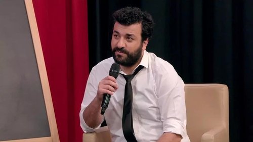 Konuşanlar - 130. Bölüm