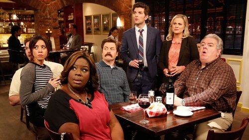 Parks and Recreation - 11. Bölüm