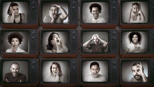 Conheça os Humanos