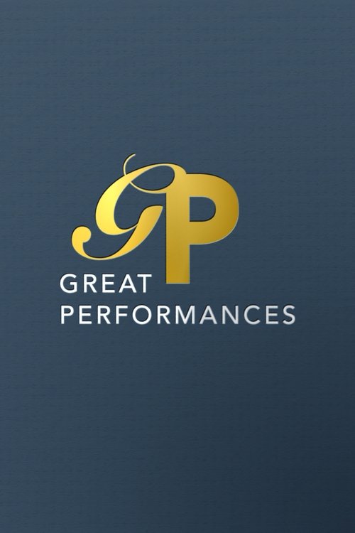 Great PerformancesSeason 46 Episode 14 1972