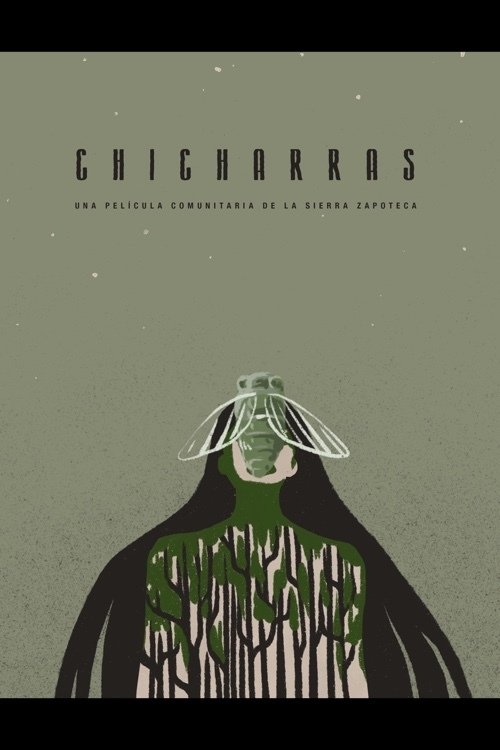 Chicharras (2021) Chicharras (2021)