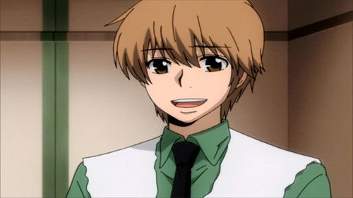 Reborn! - 98. Bölüm