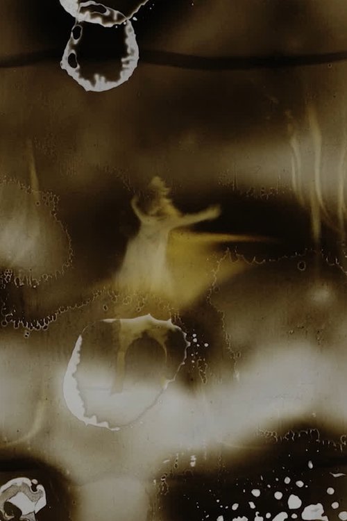 Wild Girl poster