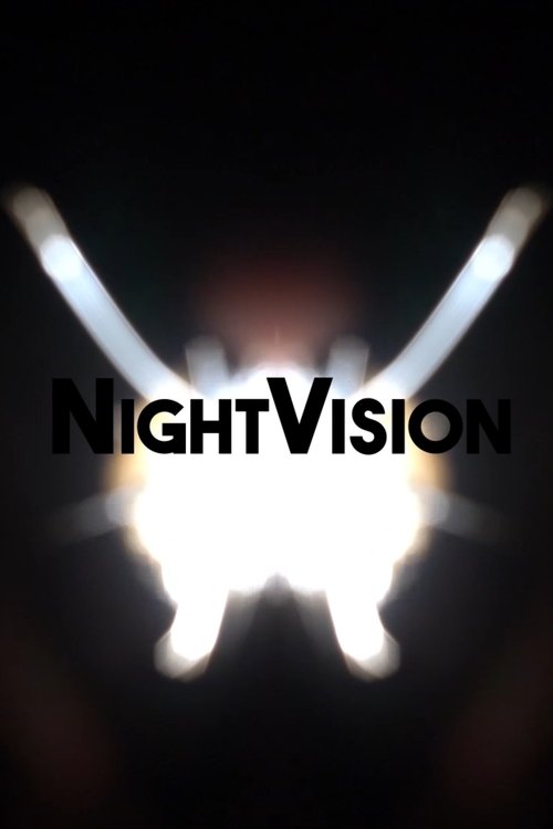 NightVision Poster