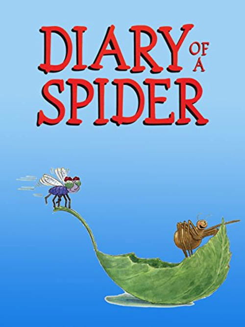 Diary of a Spider