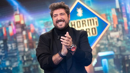 Antonio Orozco