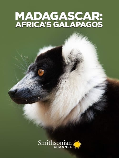 Madagascar%3A+Africa%27s+Galapagos