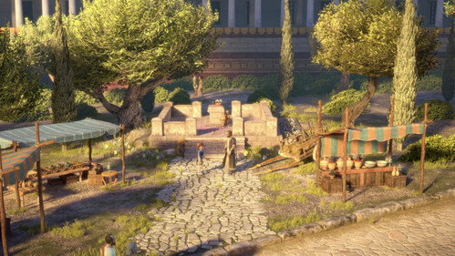 Paul and the Unknown God, pt 1