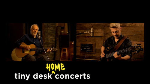 Leo Kottke And Mike Gordon: Tiny Desk (Home) Concert