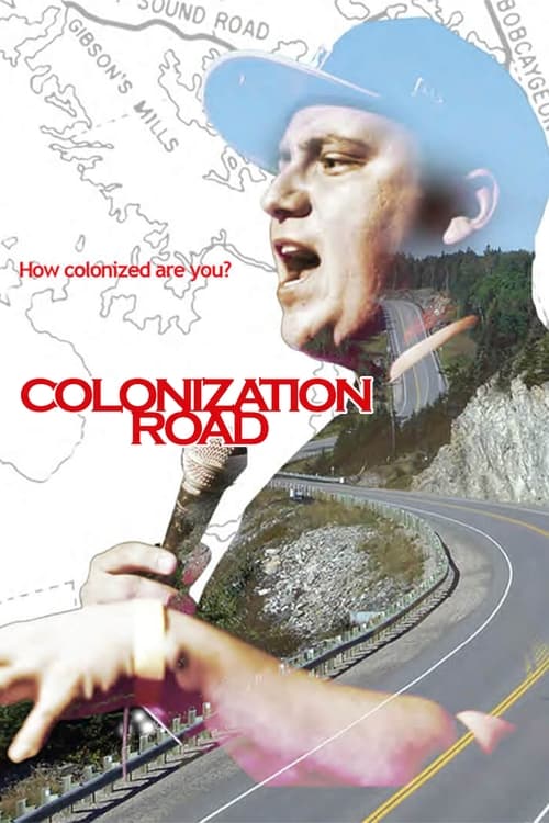 Colonization+Road