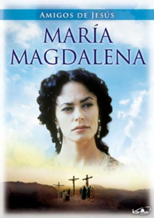 María Magdalena: Colección de la Santa Biblia