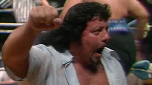 All Star Wrestling - May 31, 1980