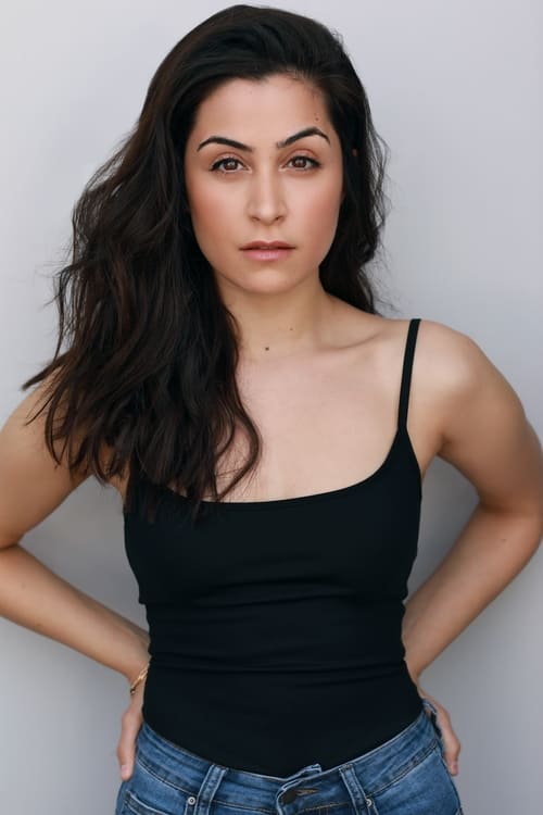 Poster of Maryam Cné