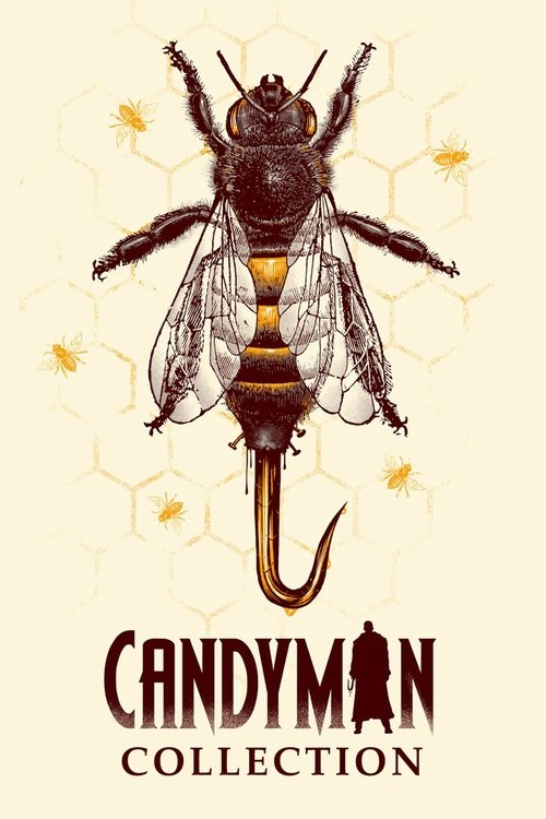 Candyman Collection