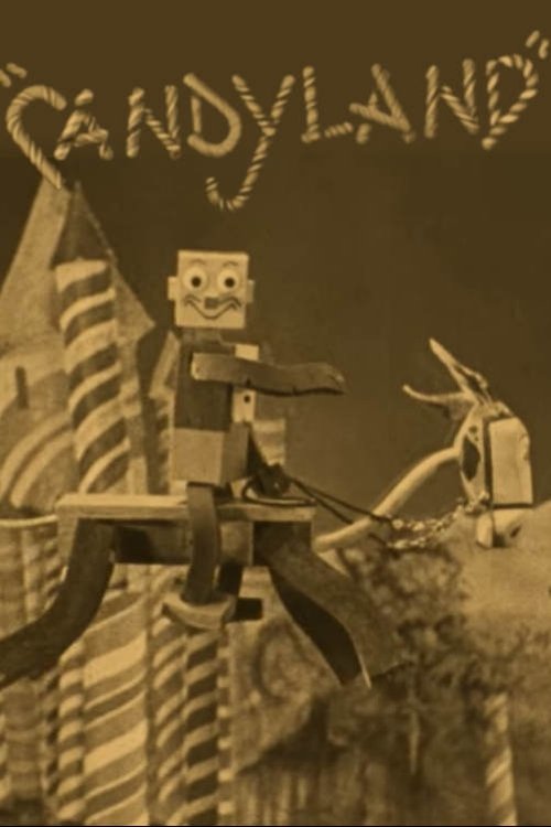 Candyland