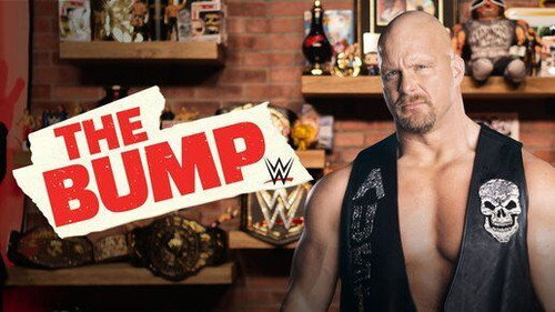 WWE's The Bump第3季第6集