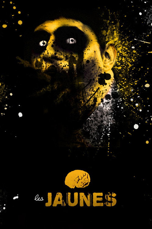 The Yellows poster 2