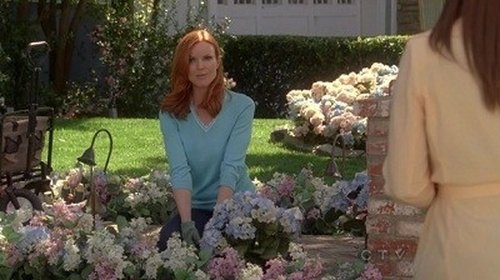 Desperate Housewives - 21. Bölüm