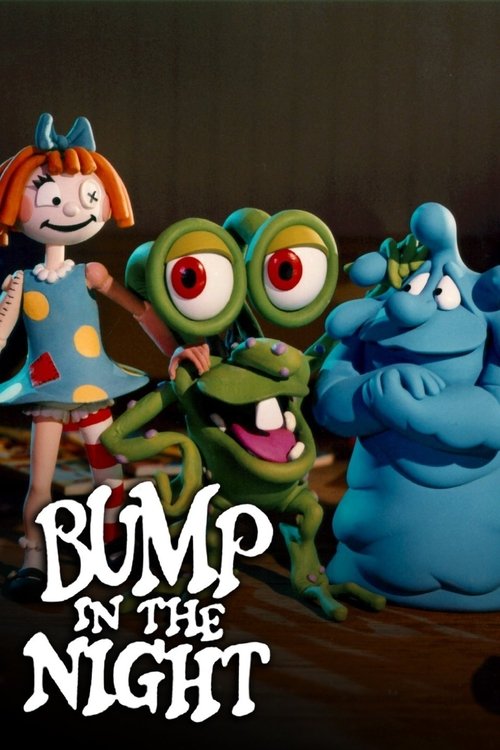 Bump in the NightSeason 1 Episode 38 1994