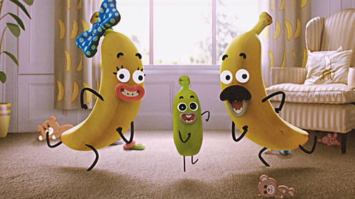 Obejrzyj Niesamowity świat Gumballa - Odcinki specjalne - Odcinek 15 na CDA wybrany odcinek