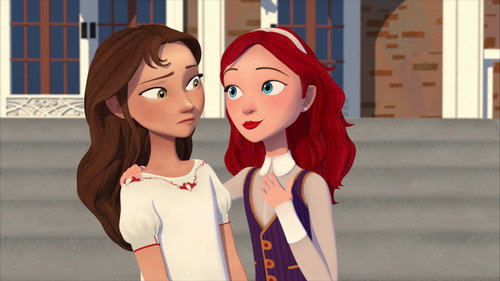 小马王第3季第2集