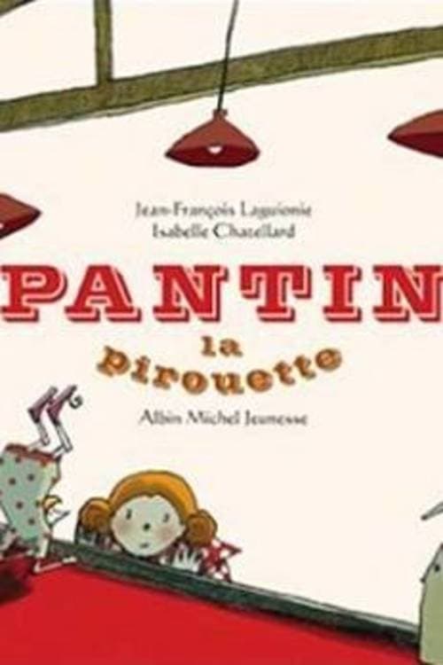 Pantin+la+pirouette