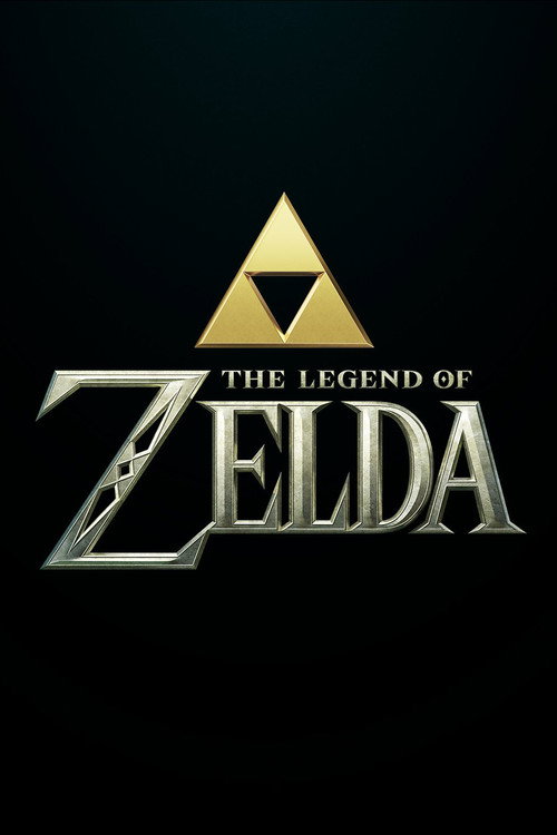 The Legend of Zelda
