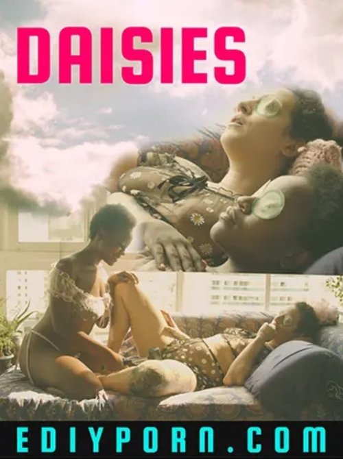 Daisies Poster