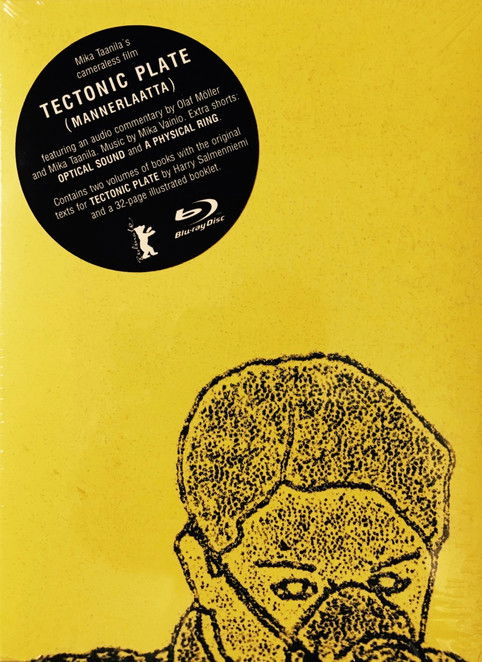 Tectonic Plate 2016 Tectonic Plate 2016