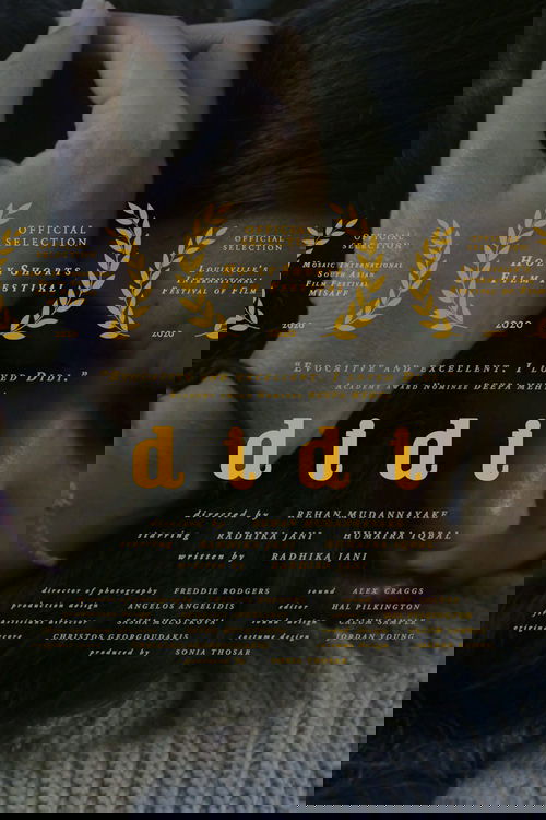 Didi poster