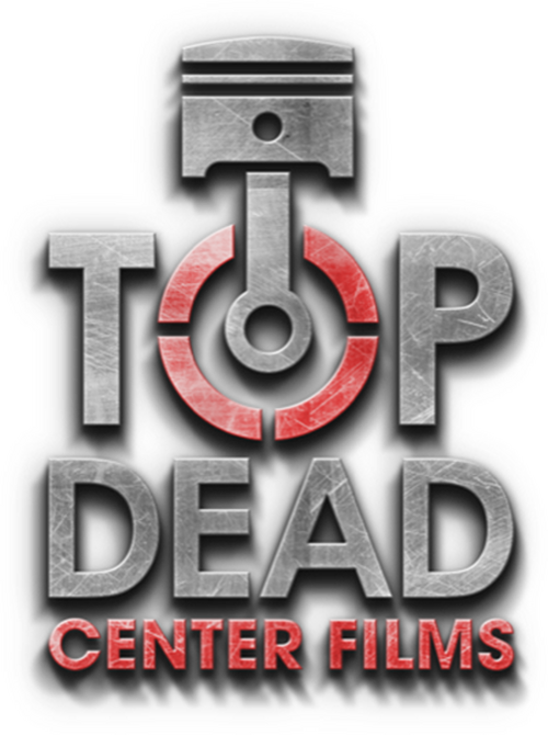 Top Dead Center Films Logo