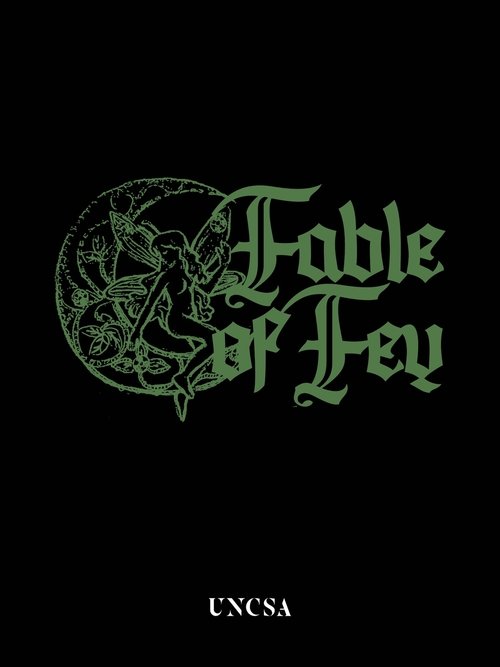 Fable of Fey Poster