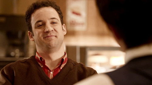 Criminal Minds - 13. Bölüm