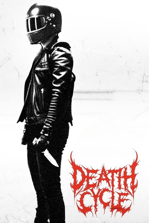 Death Cycle poster