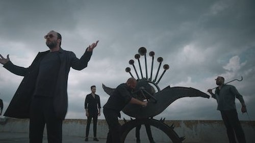 Hakan: Muhafız - 7. Bölüm