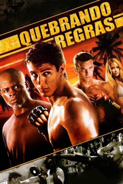 Assistir ! Quebrando Regras 2008 Filme Completo Dublado Online Gratis