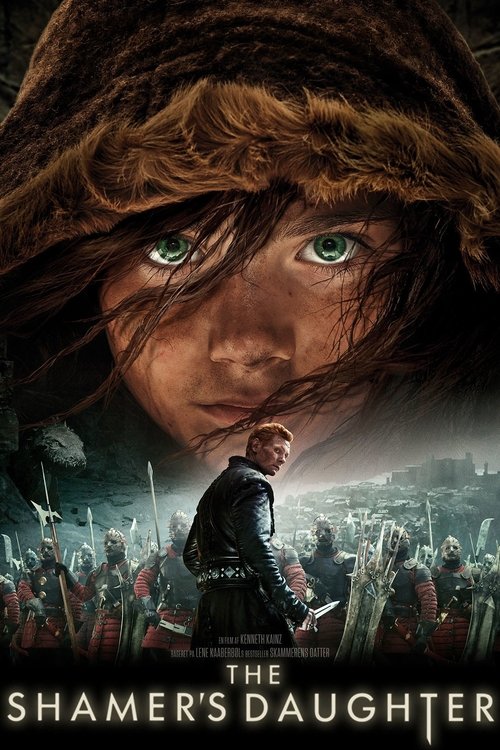 The Shamer's Daughter (2015) Full Movie