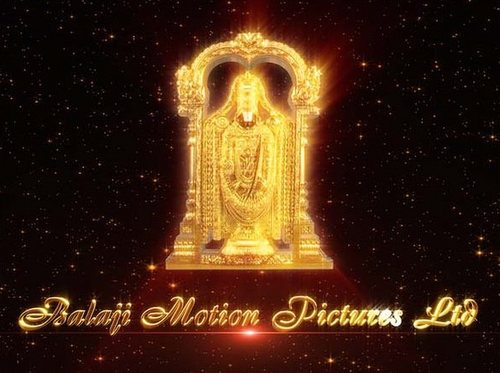 Balaji Motion Pictures Logo