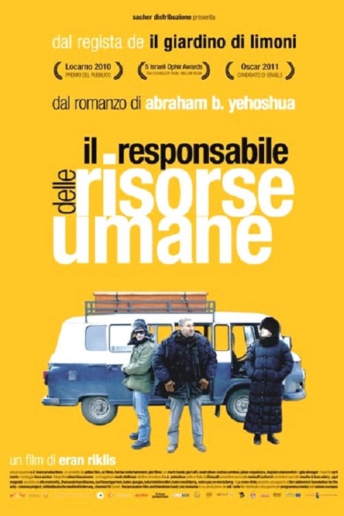 Il+responsabile+delle+risorse+umane