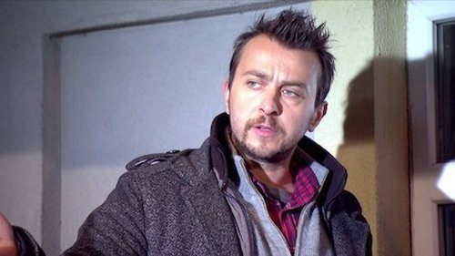 Leyla ile Mecnun - Maske