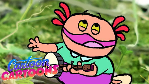 Cartoon Cartoons第1季第16集
